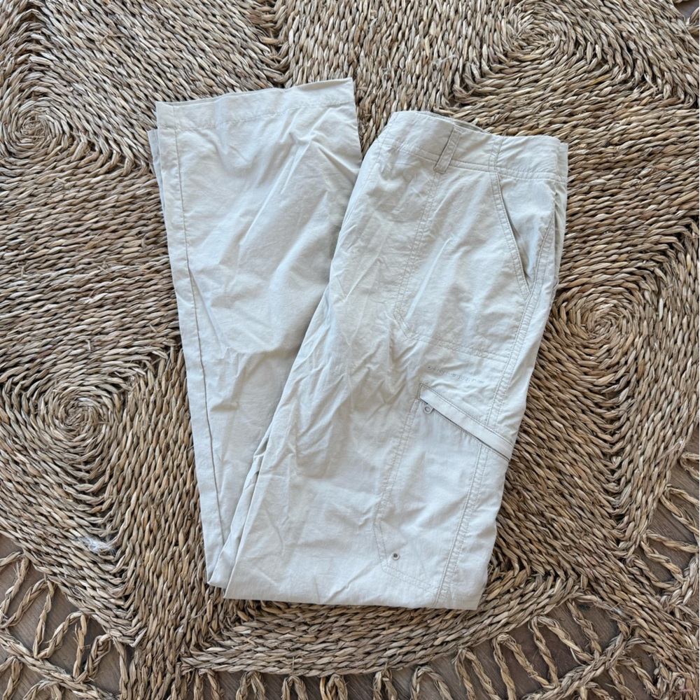 Women’s Casual Light Gray Pants